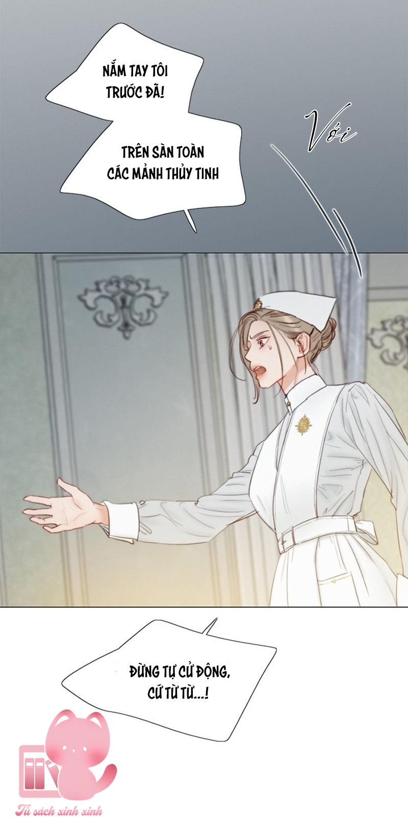 Serena - Chap 132 - Trang 33