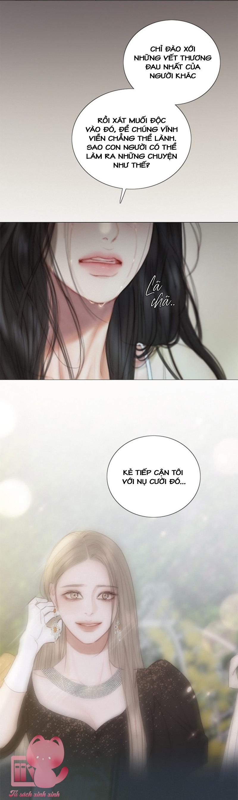 Serena - Chap 132 - Trang 38