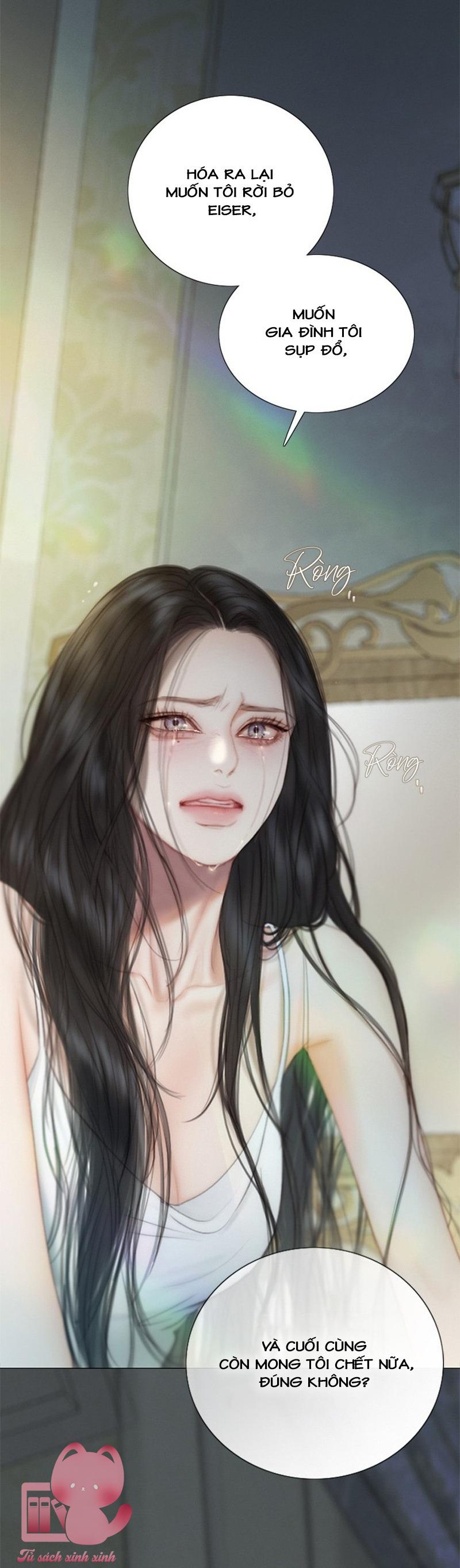 Serena - Chap 132 - Trang 39