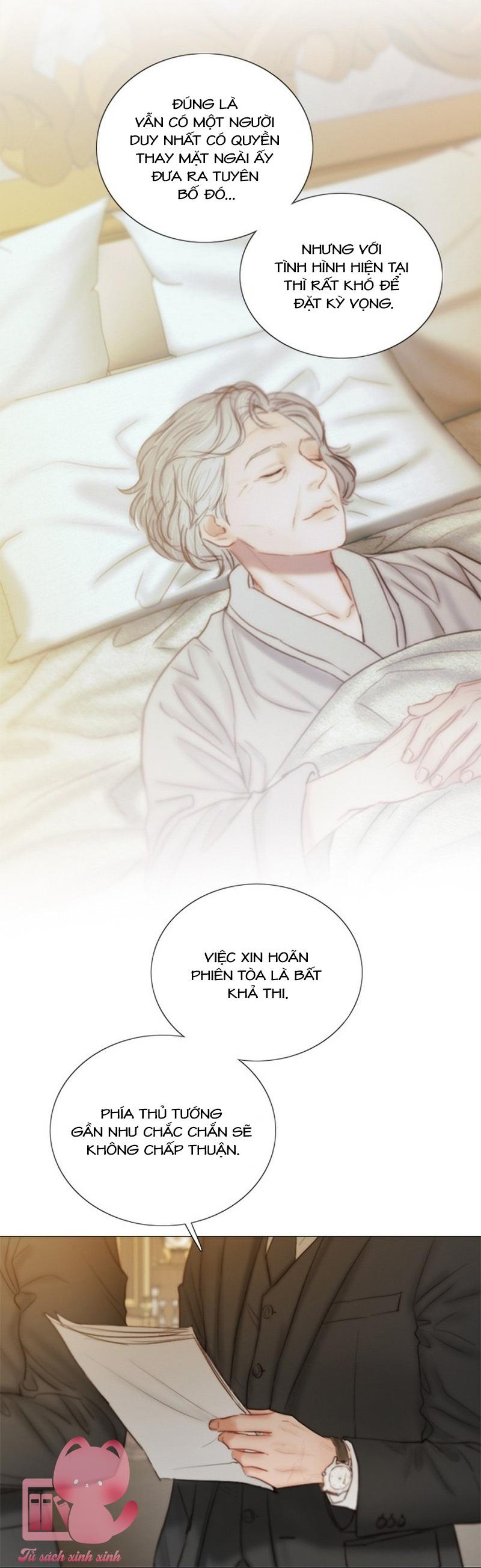 Serena - Chap 132 - Trang 5