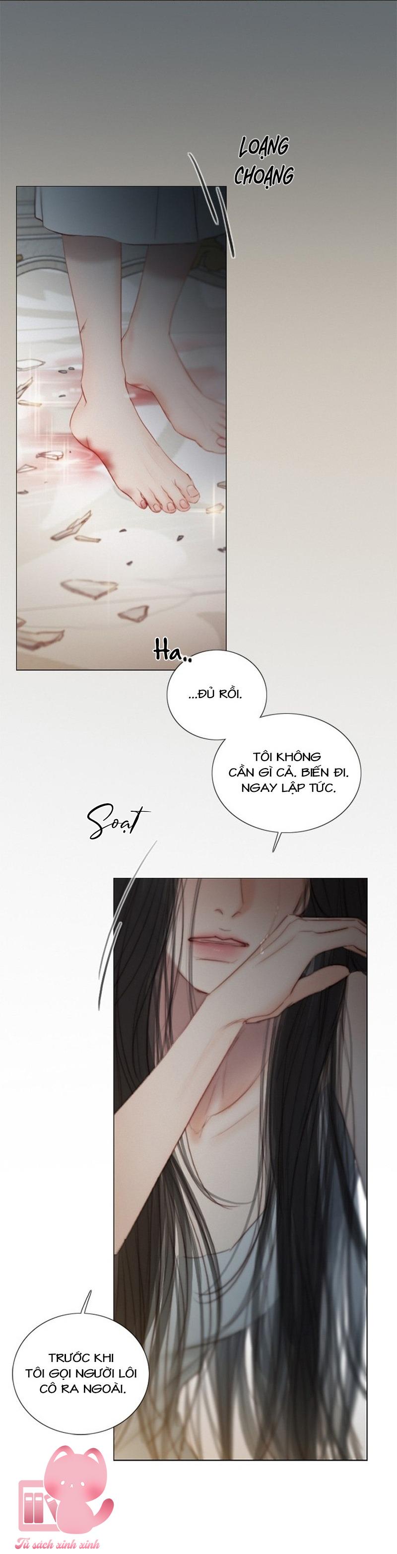 Serena - Chap 132 - Trang 41