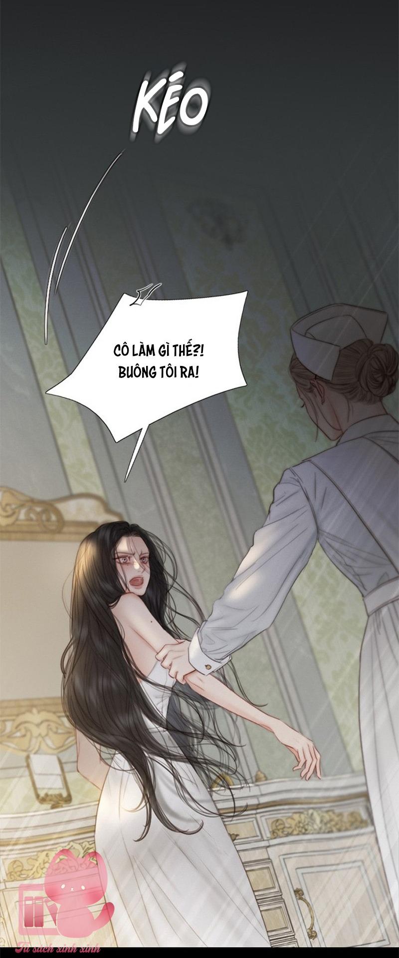 Serena - Chap 132 - Trang 43