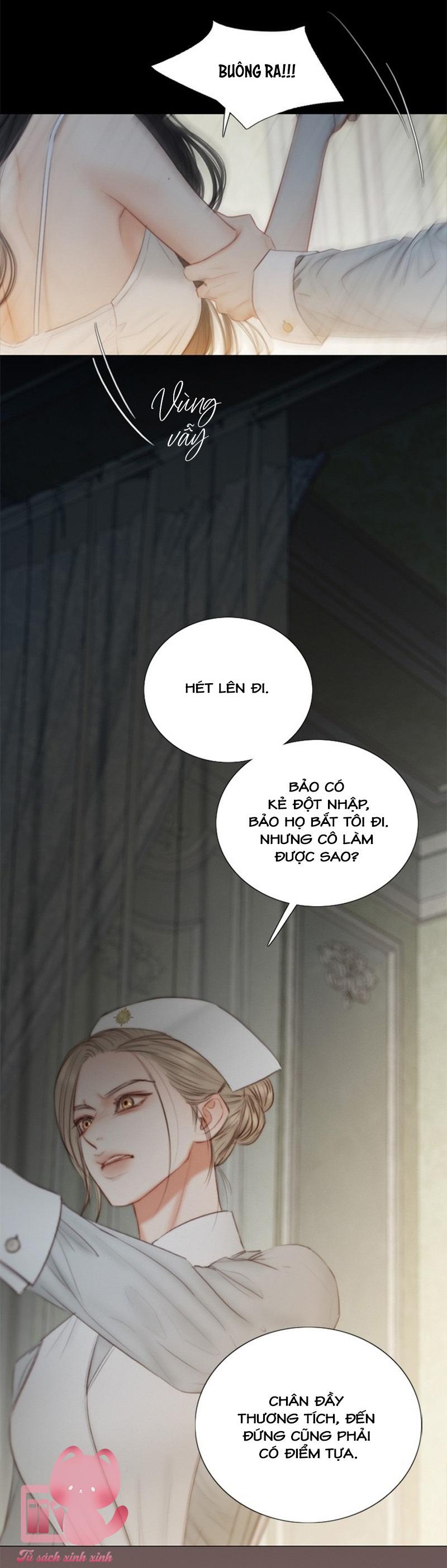 Serena - Chap 132 - Trang 44