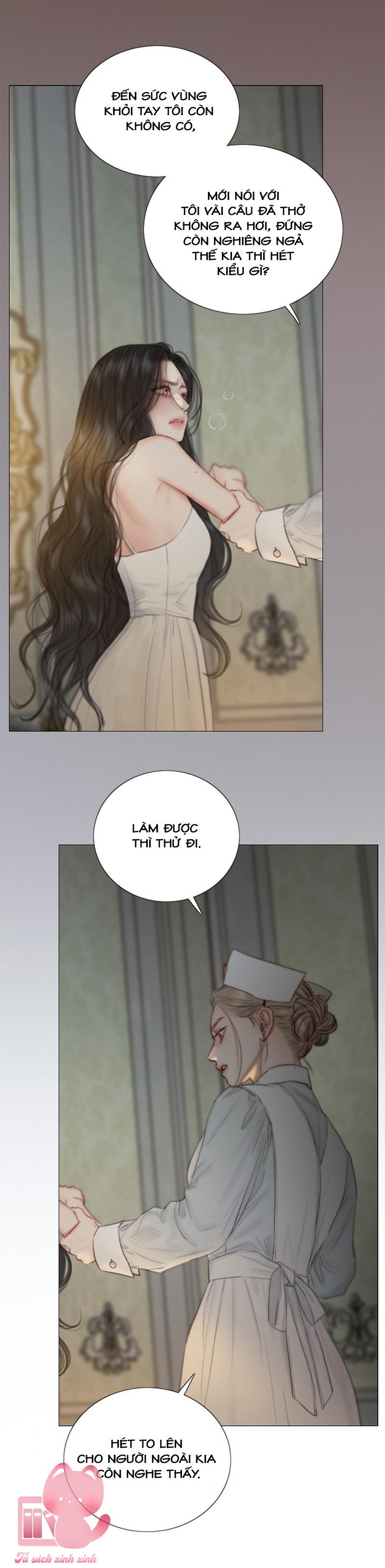 Serena - Chap 132 - Trang 45