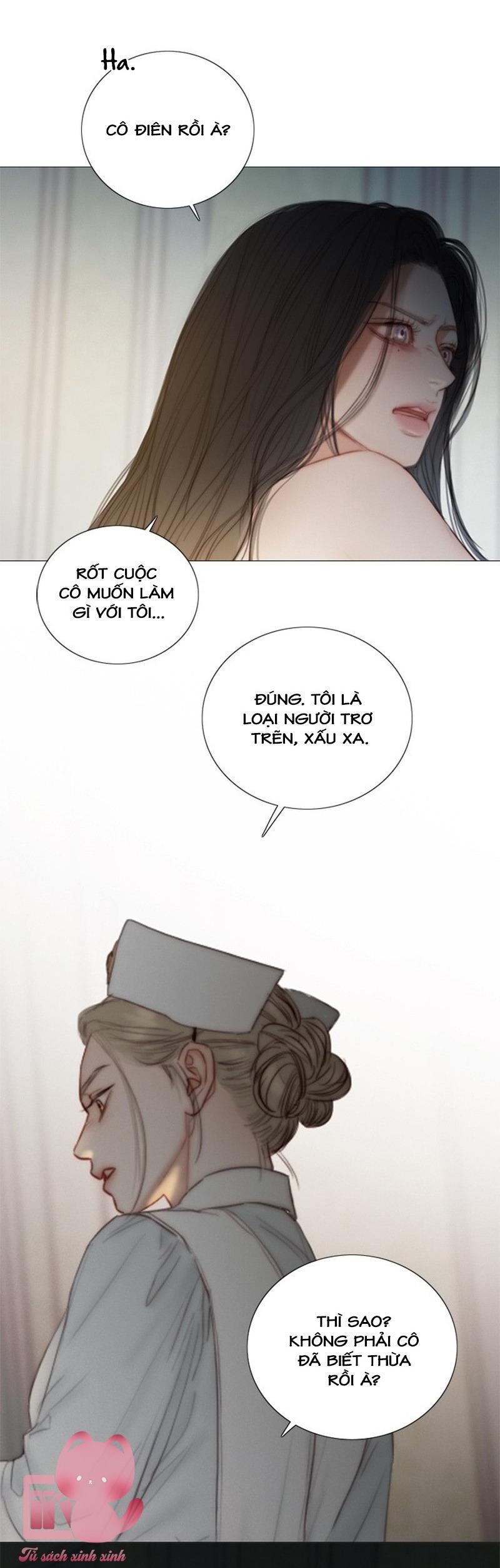 Serena - Chap 132 - Trang 46