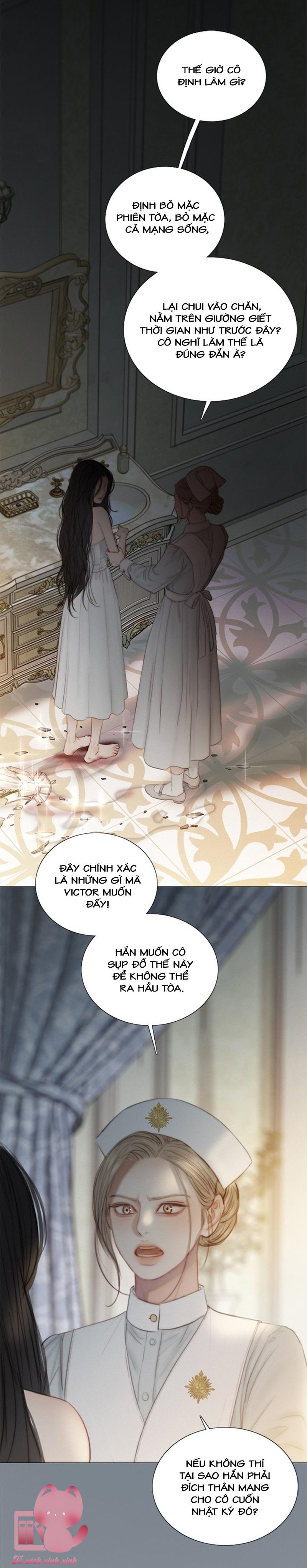 Serena - Chap 132 - Trang 47