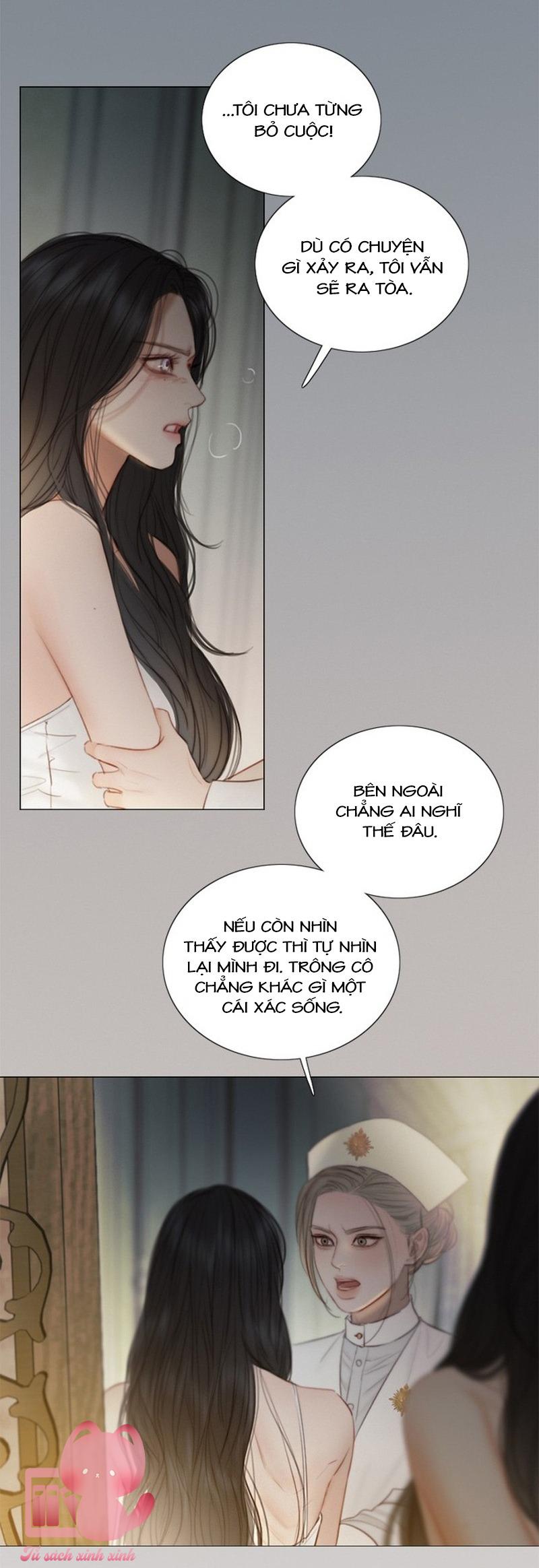Serena - Chap 132 - Trang 48