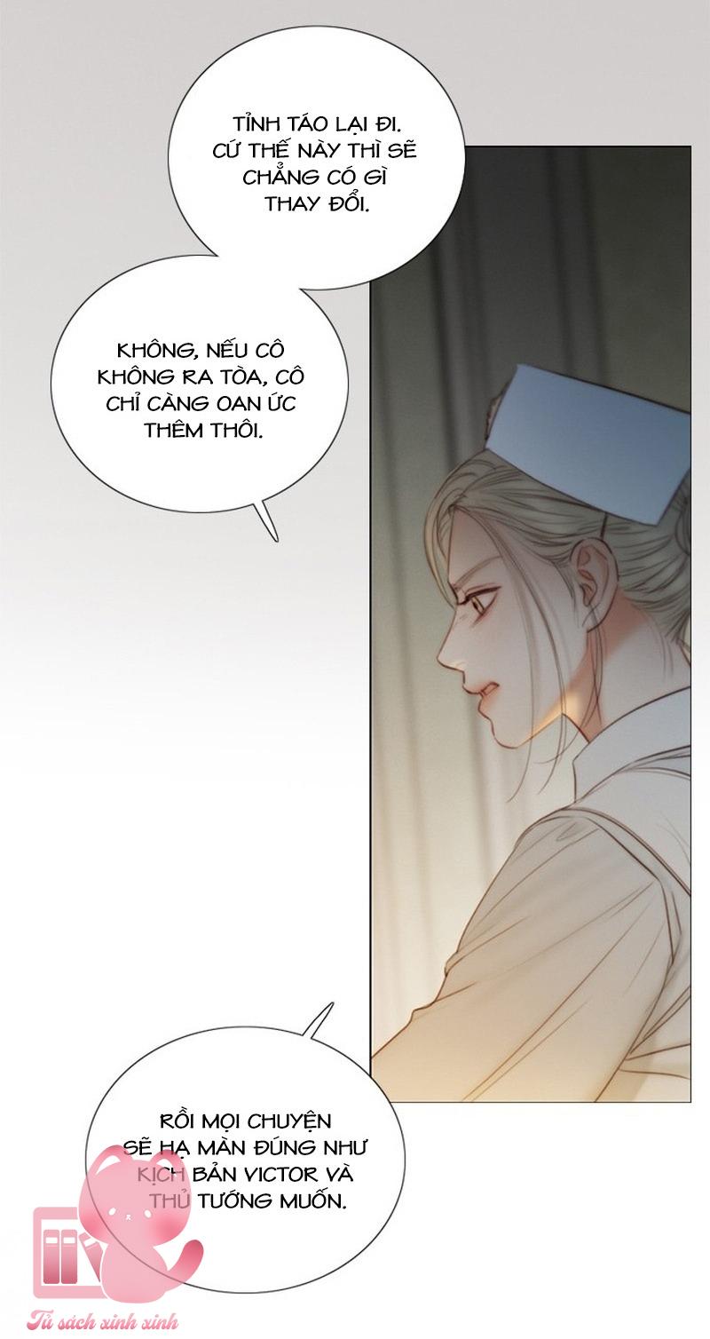 Serena - Chap 132 - Trang 49