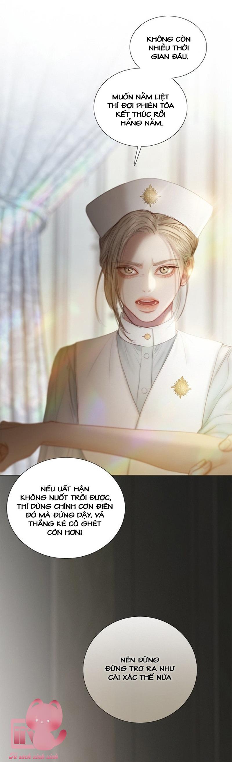 Serena - Chap 132 - Trang 50