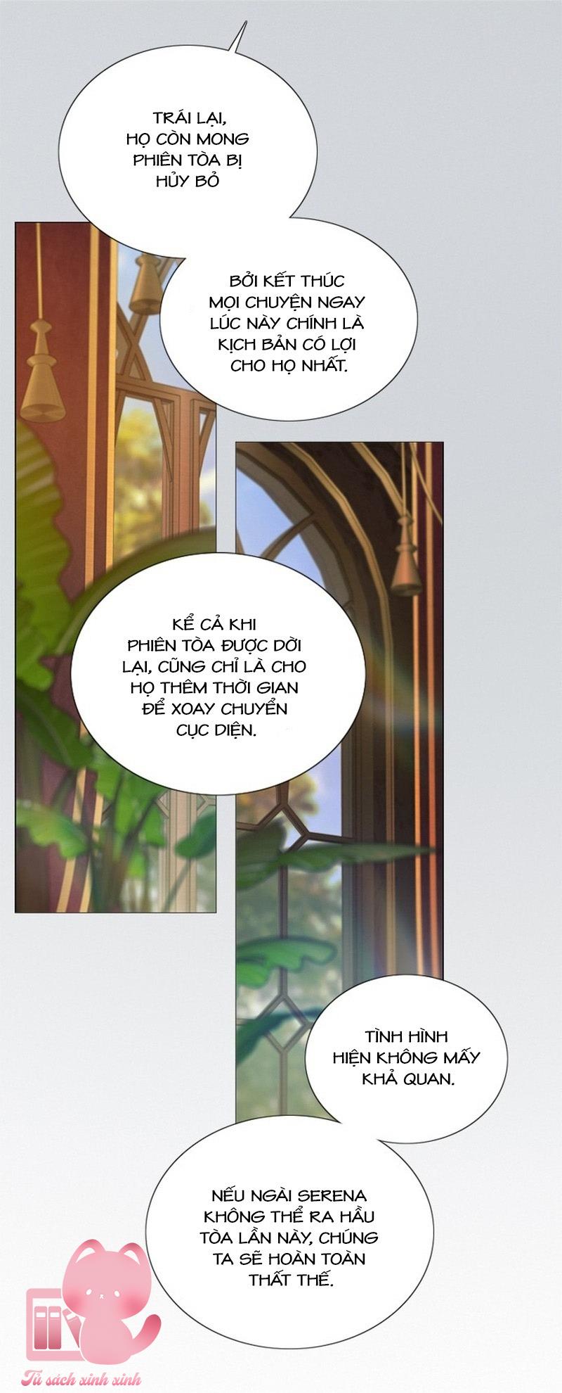 Serena - Chap 132 - Trang 6