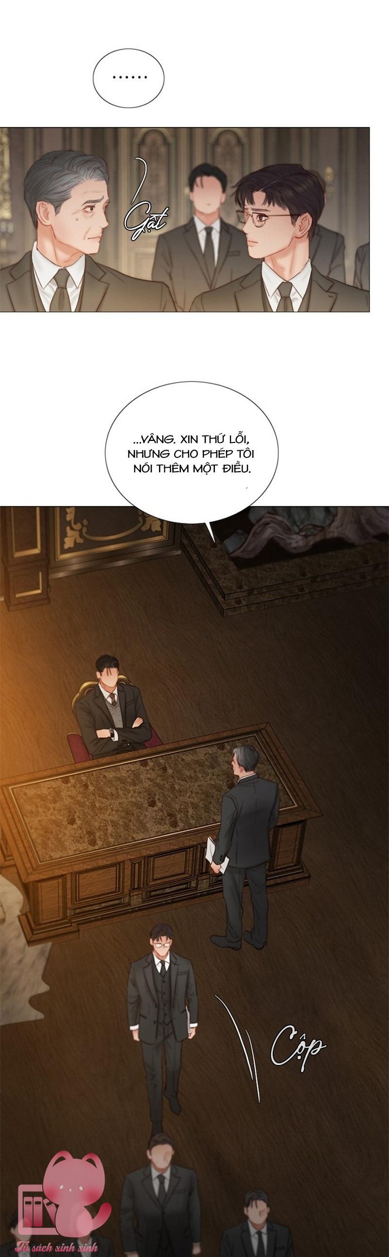 Serena - Chap 132 - Trang 8