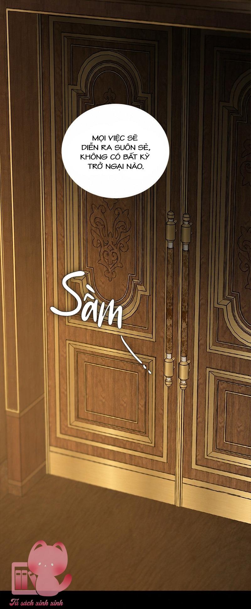 Serena - Chap 132 - Trang 10