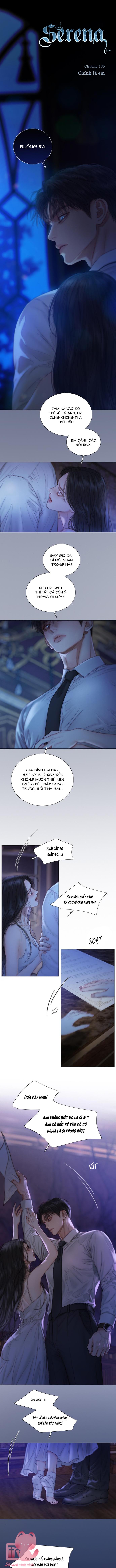 Serena - Chap 135 - Trang 2