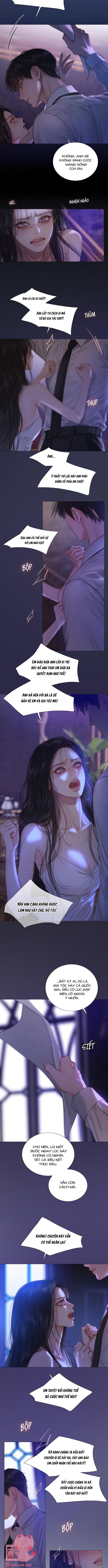 Serena - Chap 135 - Trang 3