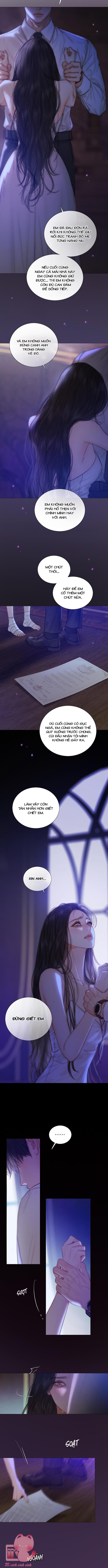 Serena - Chap 135 - Trang 6