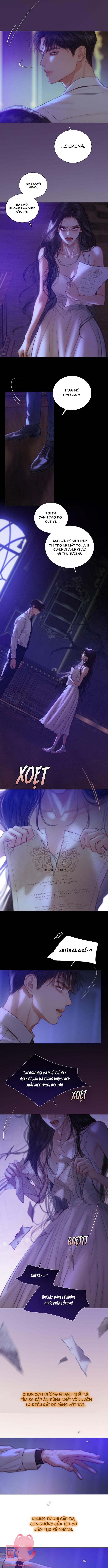 Serena - Chap 135 - Trang 7