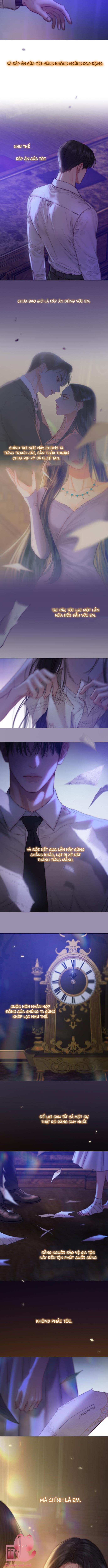 Serena - Chap 135 - Trang 8