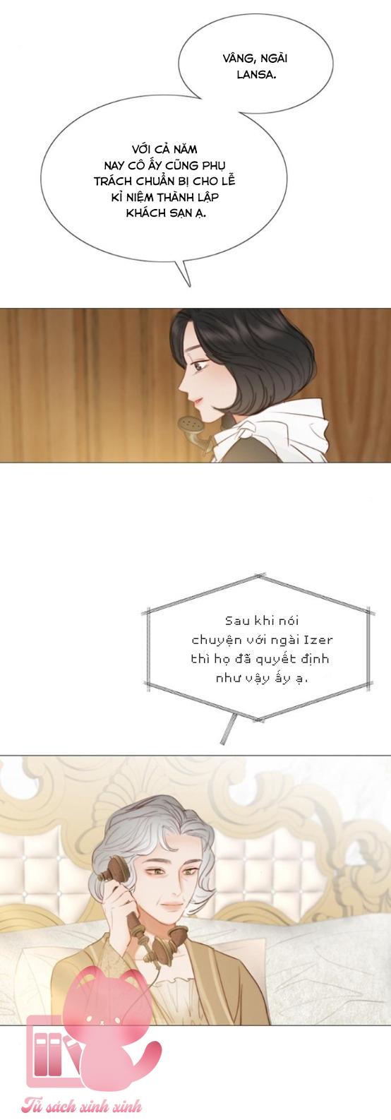 Serena - Chap 14 - Trang 2