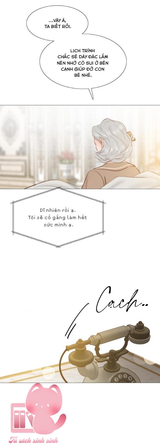 Serena - Chap 14 - Trang 3