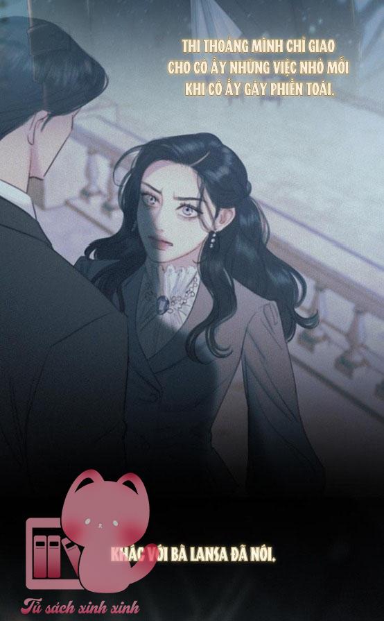 Serena - Chap 14 - Trang 21