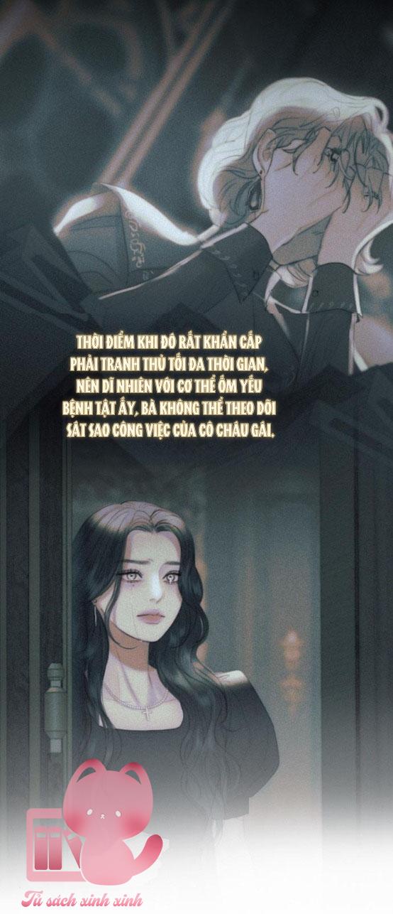Serena - Chap 14 - Trang 22