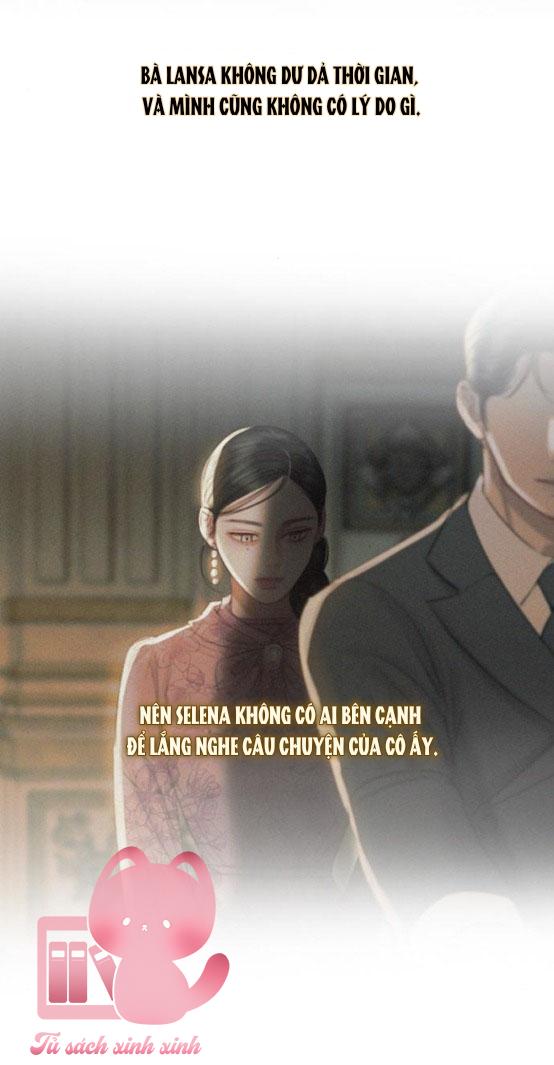 Serena - Chap 14 - Trang 23