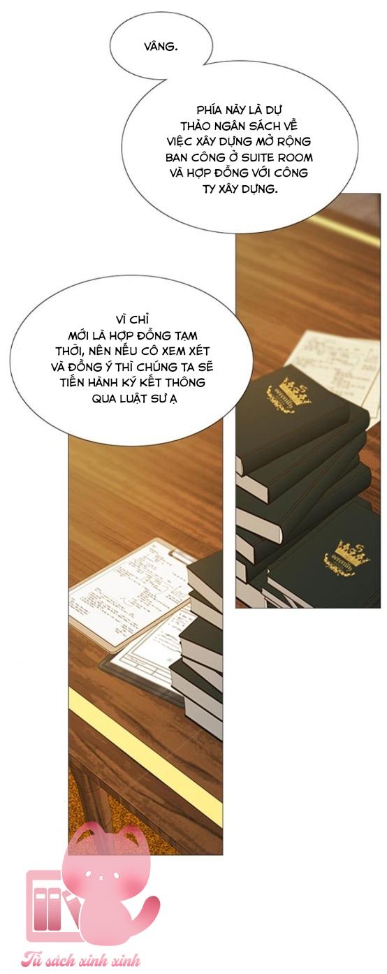 Serena - Chap 14 - Trang 26