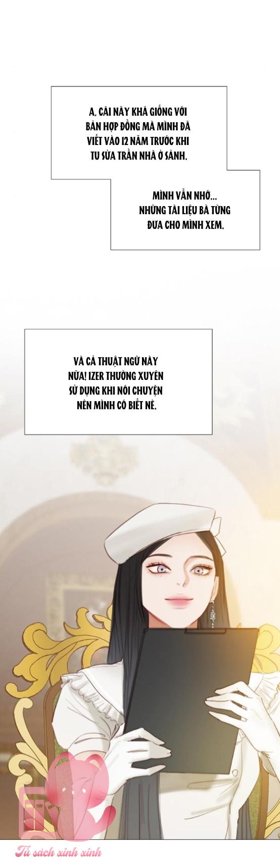 Serena - Chap 14 - Trang 27