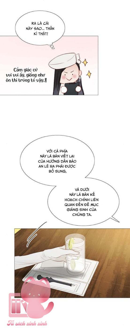 Serena - Chap 14 - Trang 28