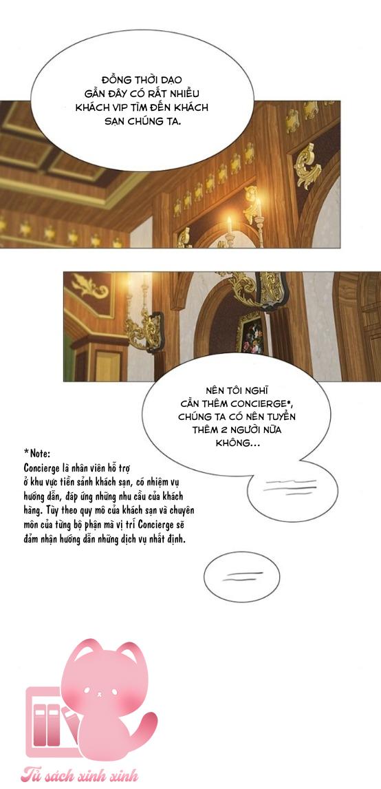 Serena - Chap 14 - Trang 30