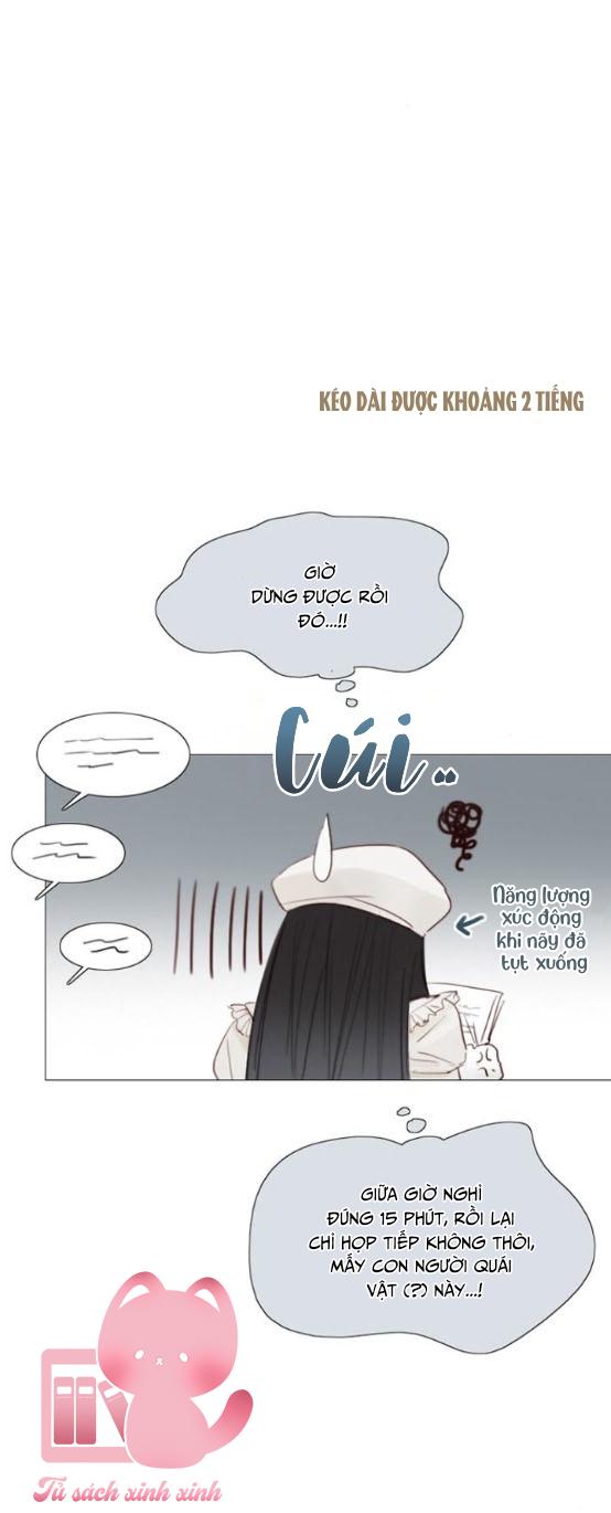 Serena - Chap 14 - Trang 31