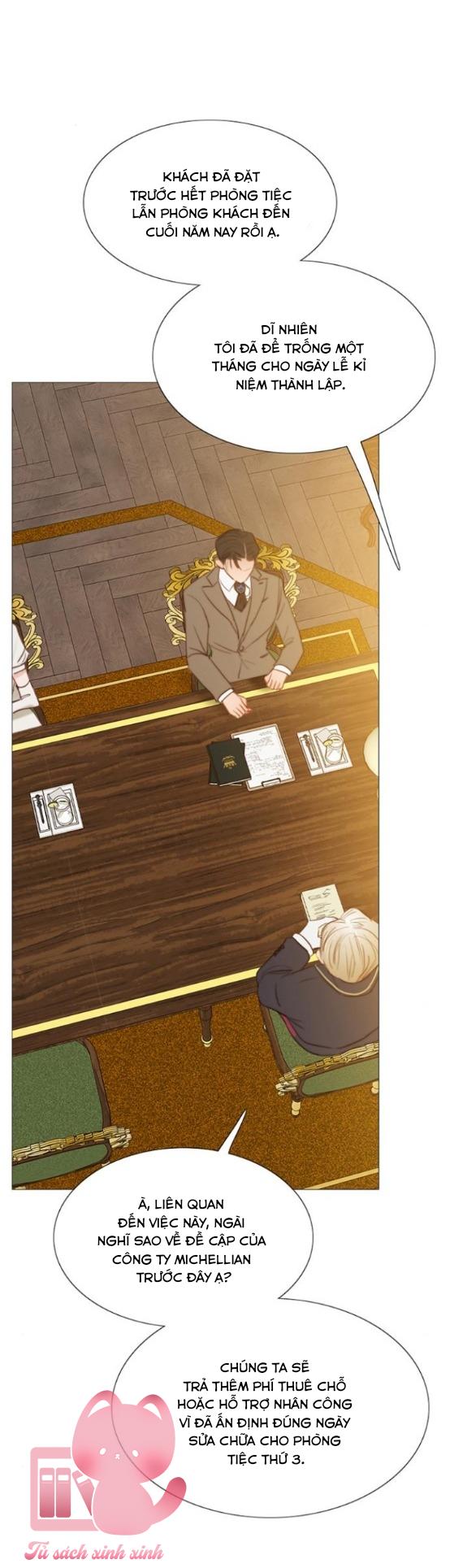 Serena - Chap 14 - Trang 32