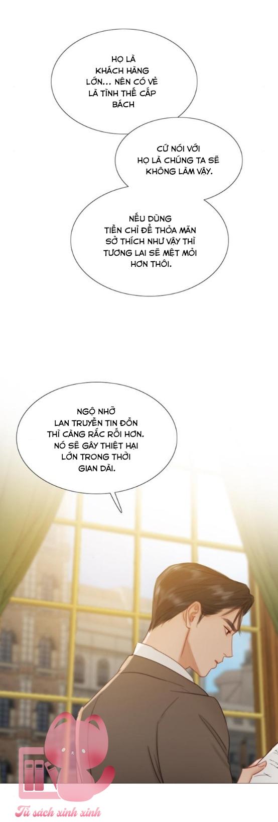 Serena - Chap 14 - Trang 33