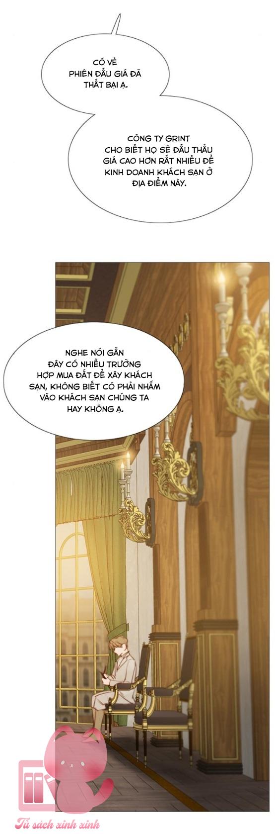 Serena - Chap 14 - Trang 35