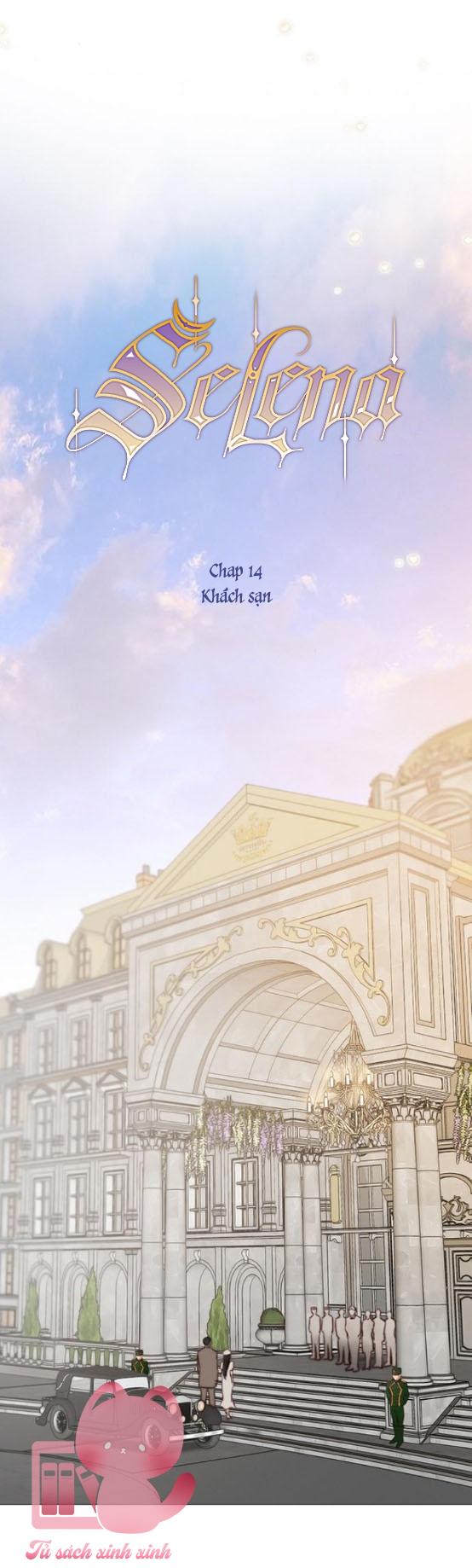 Serena - Chap 14 - Trang 5