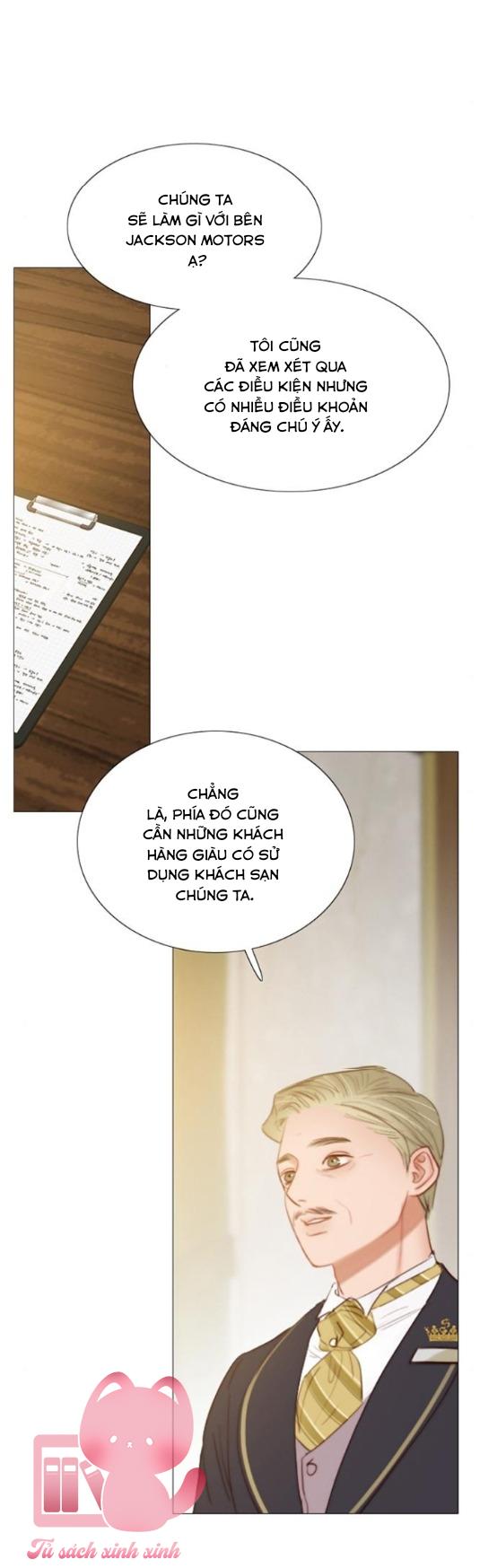 Serena - Chap 14 - Trang 41