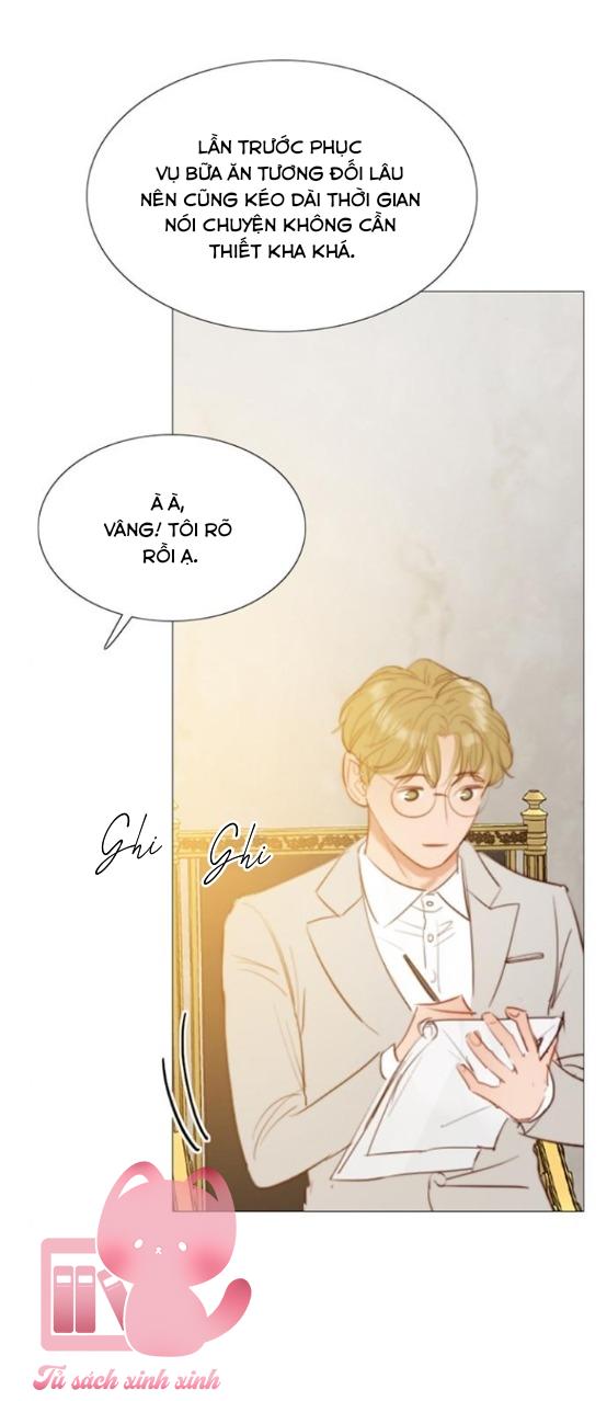 Serena - Chap 14 - Trang 45