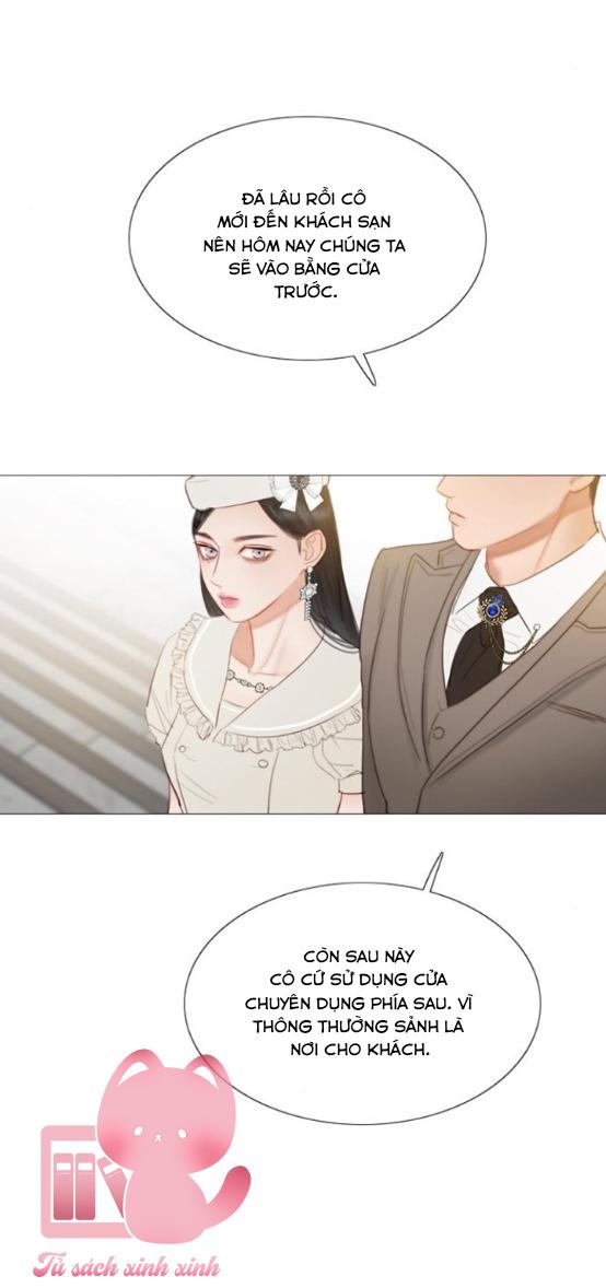 Serena - Chap 14 - Trang 7