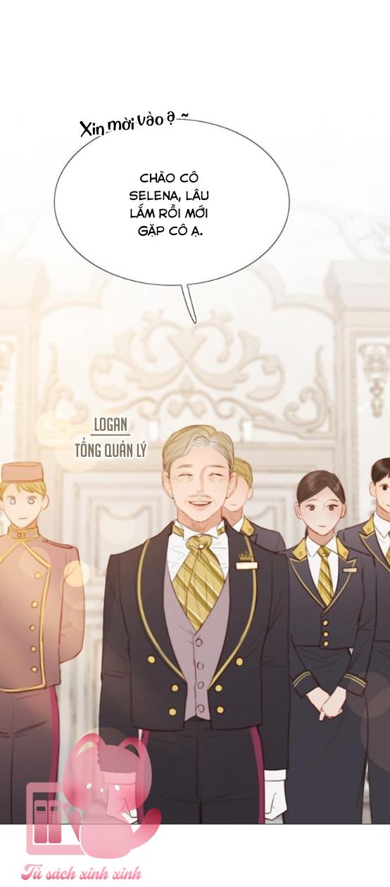Serena - Chap 14 - Trang 8
