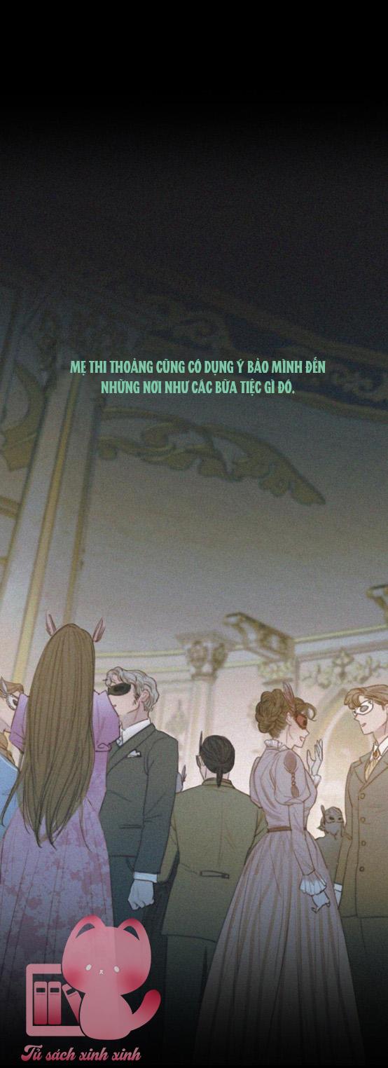 Serena - Chap 15 - Trang 1