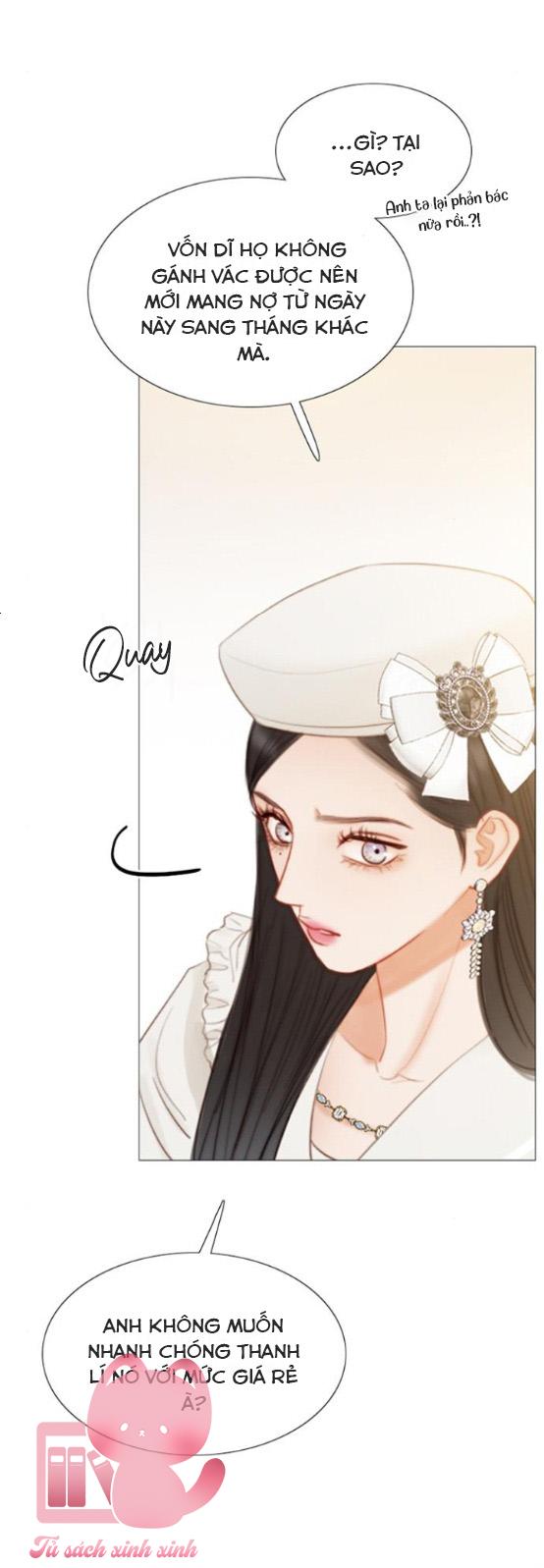 Serena - Chap 15 - Trang 18