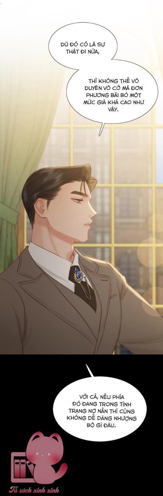 Serena - Chap 15 - Trang 19