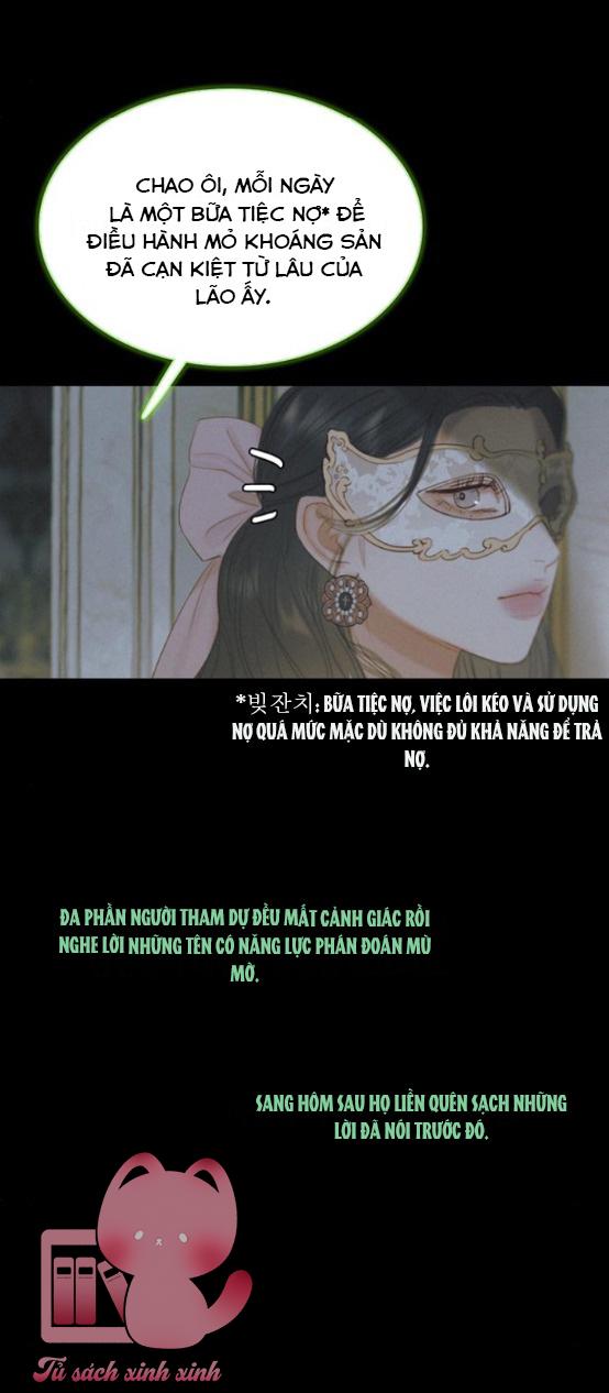 Serena - Chap 15 - Trang 3