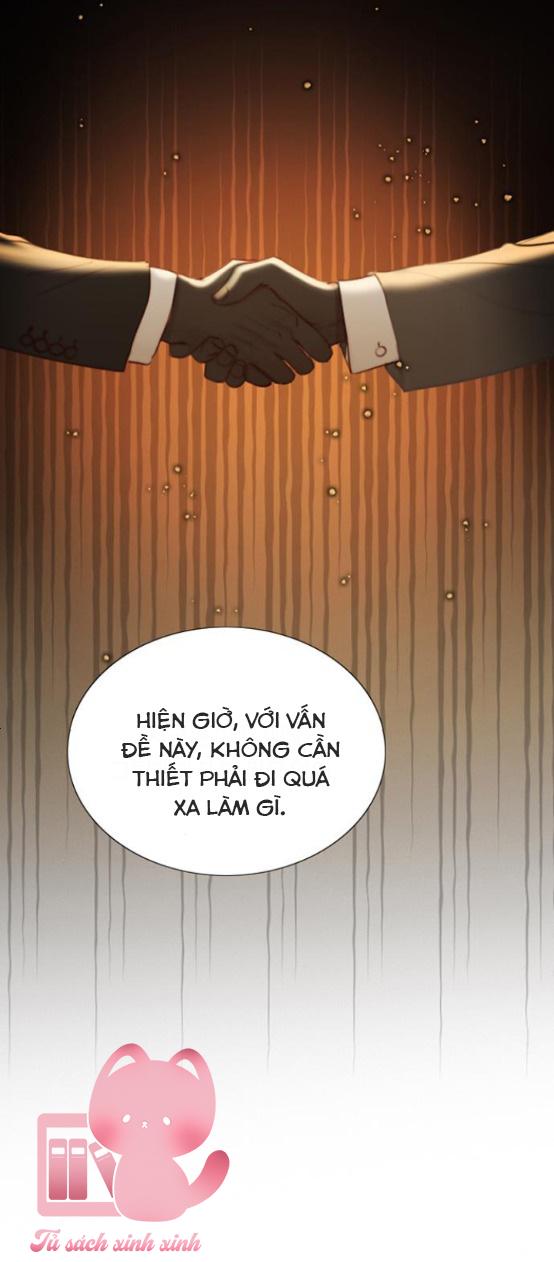 Serena - Chap 15 - Trang 21