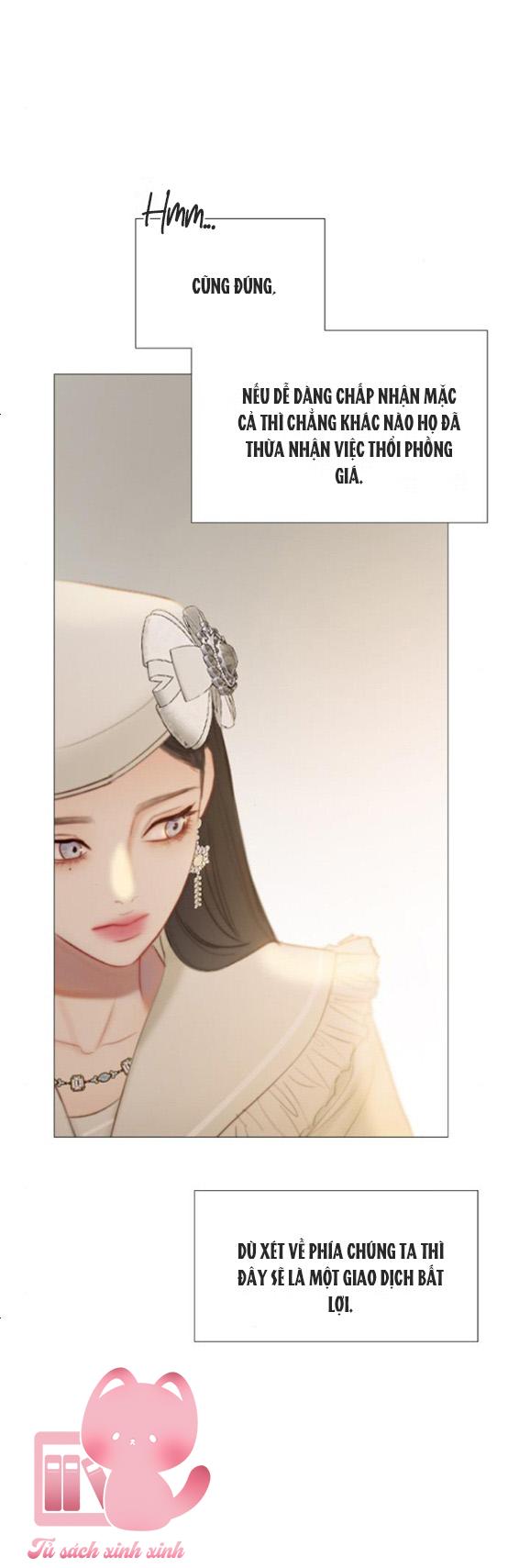 Serena - Chap 15 - Trang 22