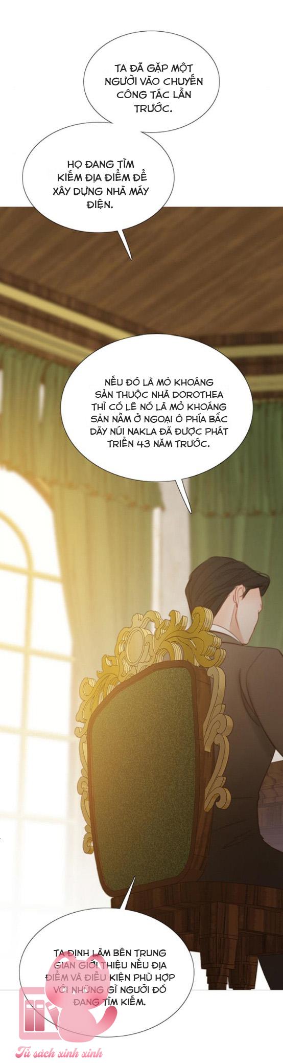 Serena - Chap 15 - Trang 30
