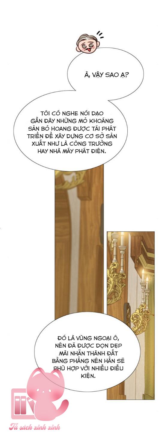 Serena - Chap 15 - Trang 31