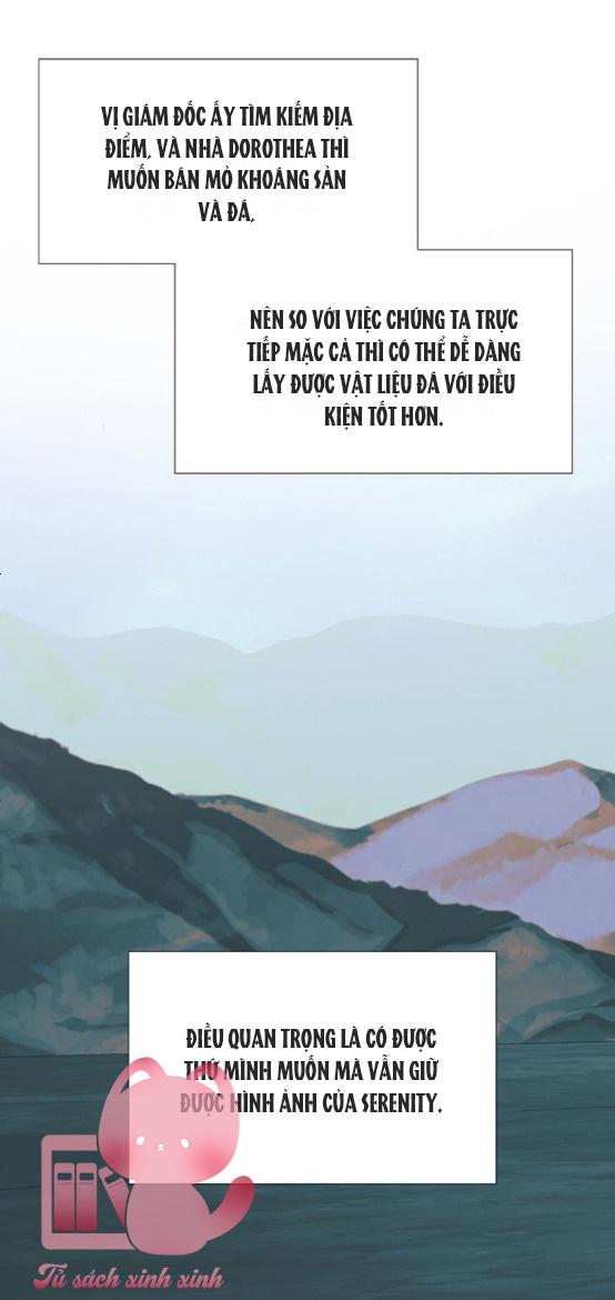 Serena - Chap 15 - Trang 33