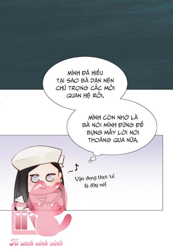 Serena - Chap 15 - Trang 34