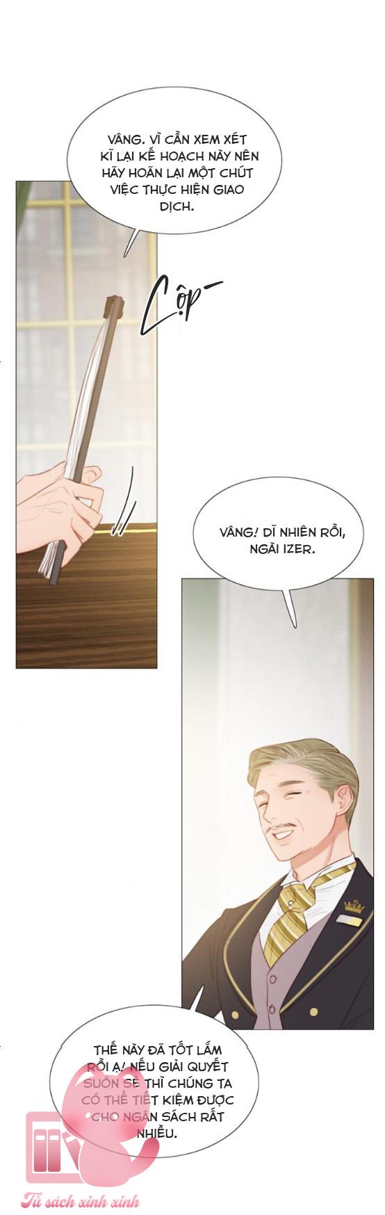 Serena - Chap 15 - Trang 35